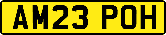 AM23POH
