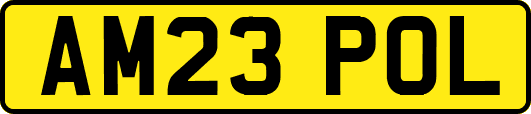 AM23POL
