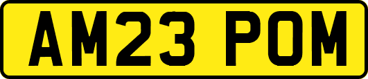 AM23POM