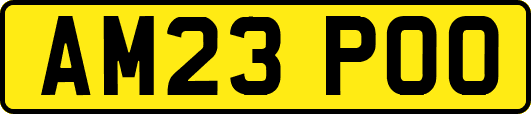 AM23POO