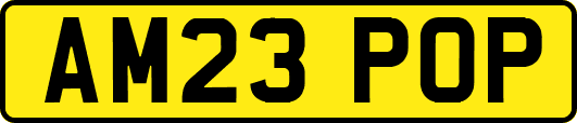 AM23POP