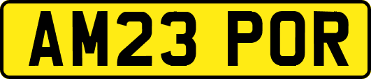 AM23POR