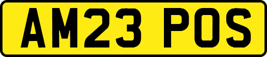 AM23POS