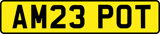 AM23POT