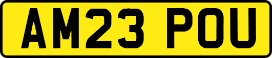 AM23POU