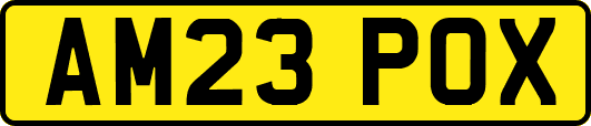 AM23POX