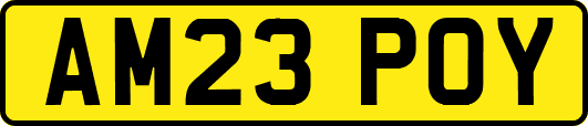 AM23POY