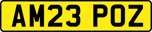 AM23POZ