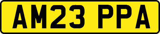 AM23PPA