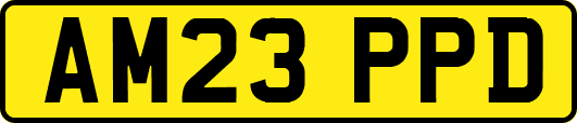 AM23PPD