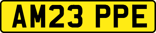 AM23PPE