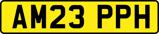 AM23PPH