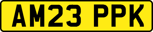 AM23PPK