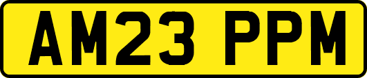 AM23PPM
