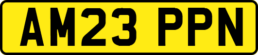 AM23PPN