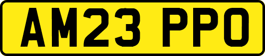 AM23PPO