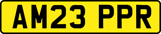 AM23PPR