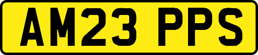 AM23PPS