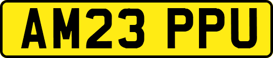 AM23PPU