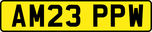 AM23PPW