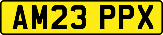 AM23PPX