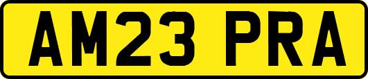 AM23PRA