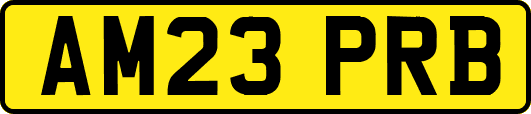 AM23PRB