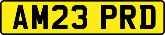 AM23PRD