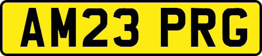 AM23PRG