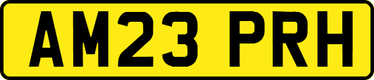 AM23PRH