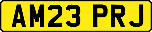 AM23PRJ