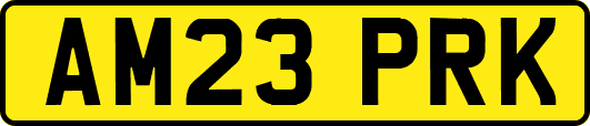 AM23PRK