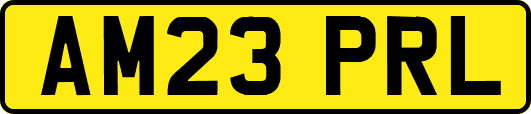 AM23PRL
