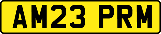 AM23PRM