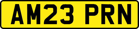 AM23PRN