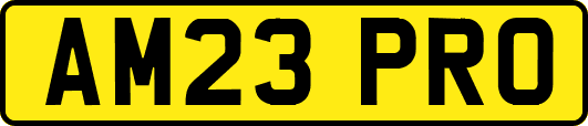 AM23PRO