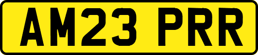 AM23PRR