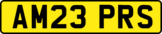 AM23PRS
