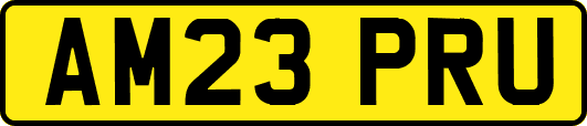 AM23PRU