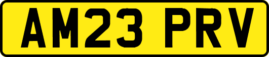 AM23PRV
