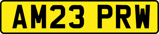 AM23PRW