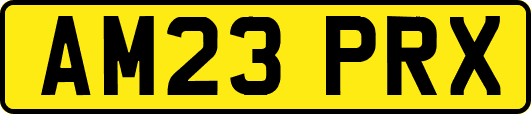 AM23PRX