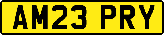 AM23PRY