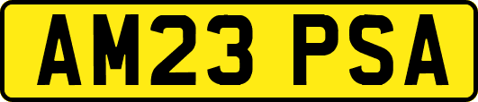 AM23PSA