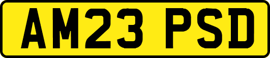 AM23PSD