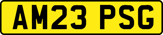 AM23PSG