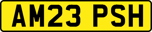 AM23PSH