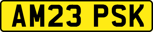 AM23PSK