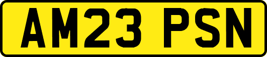 AM23PSN