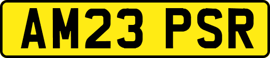 AM23PSR